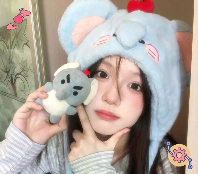 小鱼