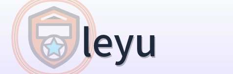 leyu Logo